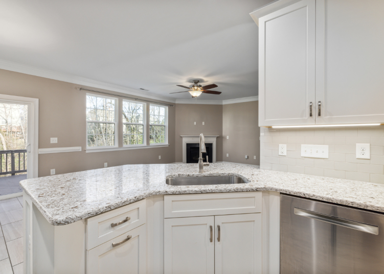 kitchen cabinet refacing