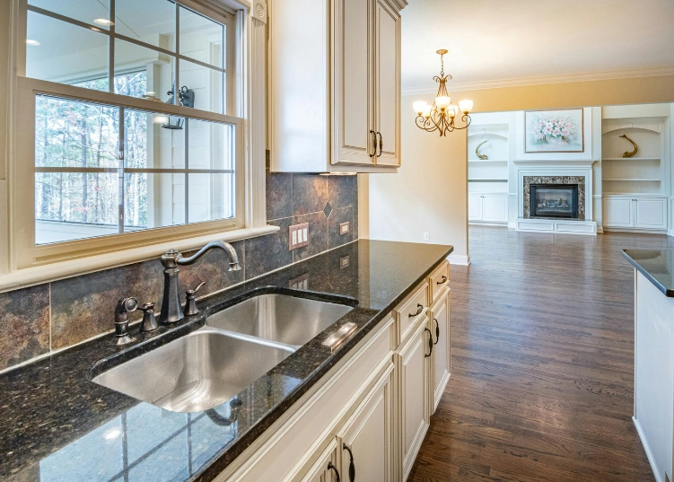 quartz countertops
