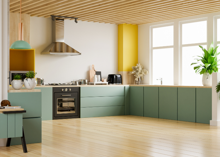 cabinet refinishing 2