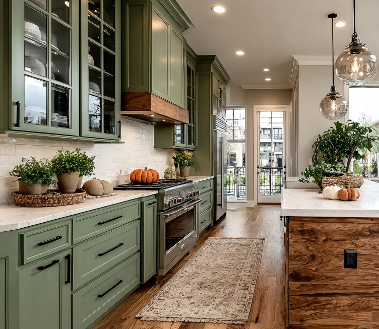 kitchen cabinet refacing 1