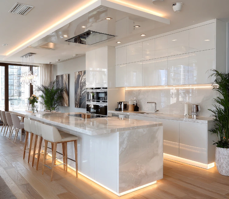 kitchen cabinet refacing