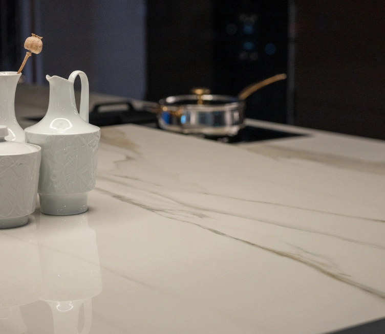 Marble countertop services ma