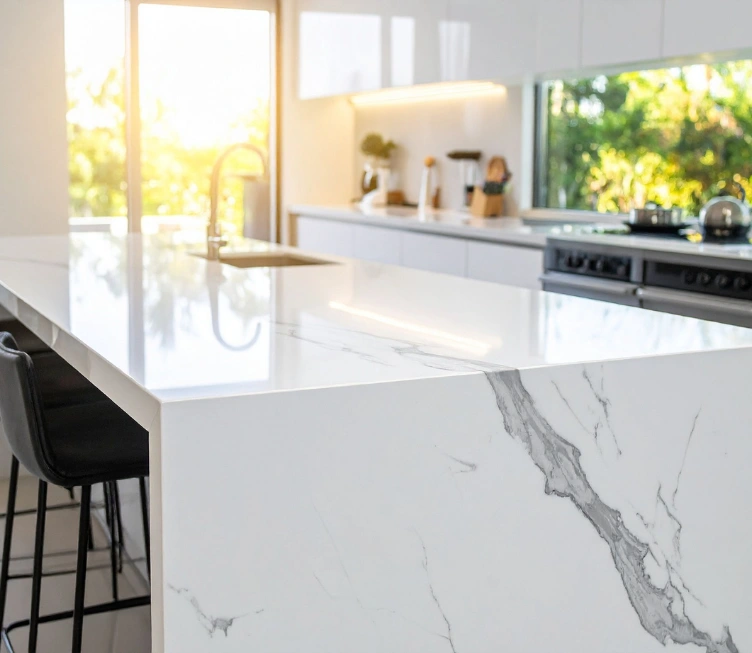 Marble countertop services ma