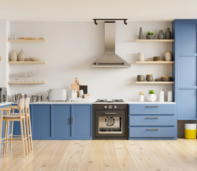 cabinet refinishing 2