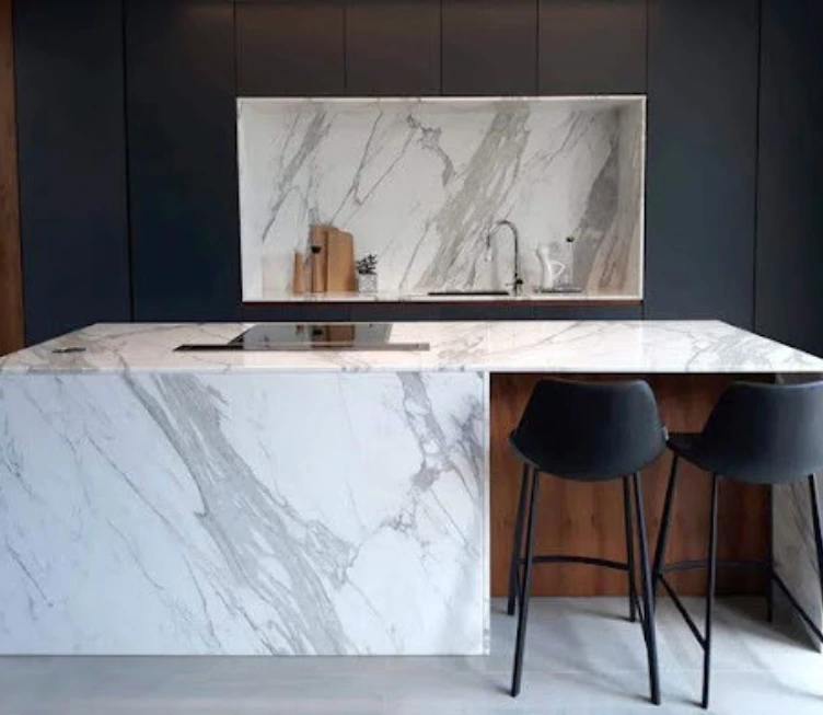 Marble countertop services ma