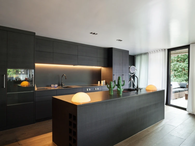 cabinets refinishing 1