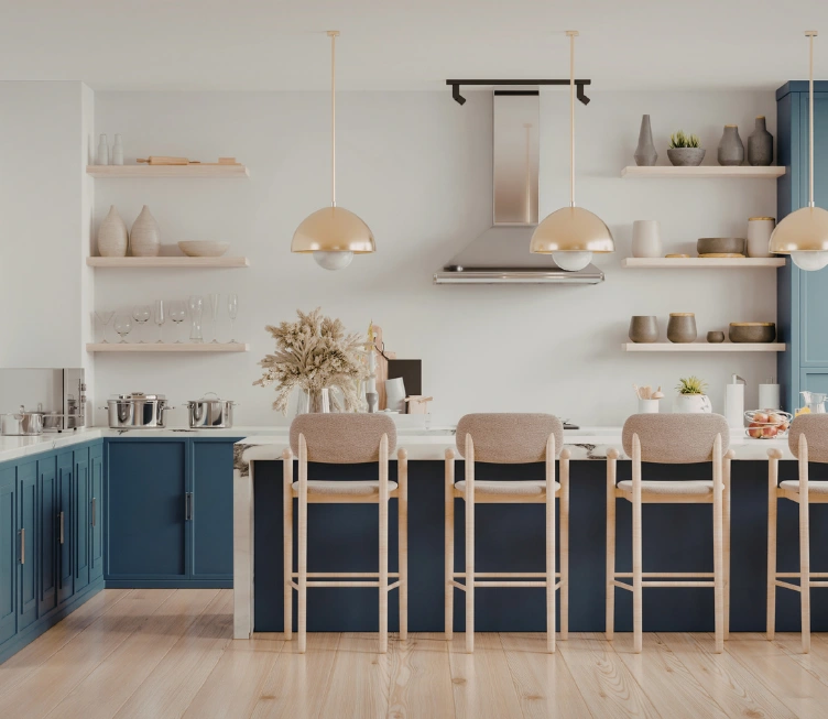 kitchen cabinets refinishing