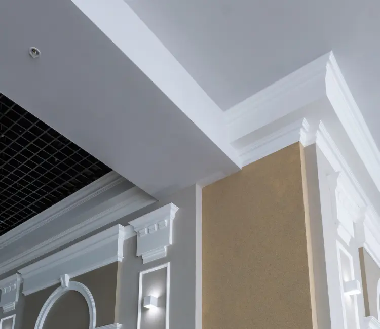 Crown Molding
