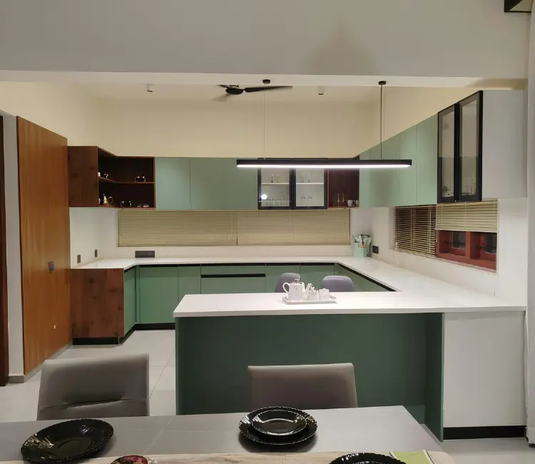 Cabinet Refacing Company in MA