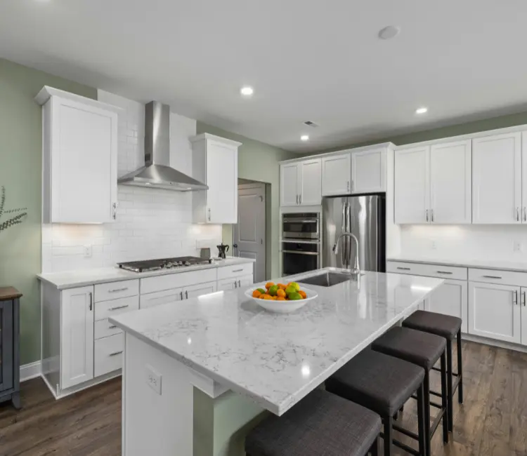 Cabinet Refacing Company in MA