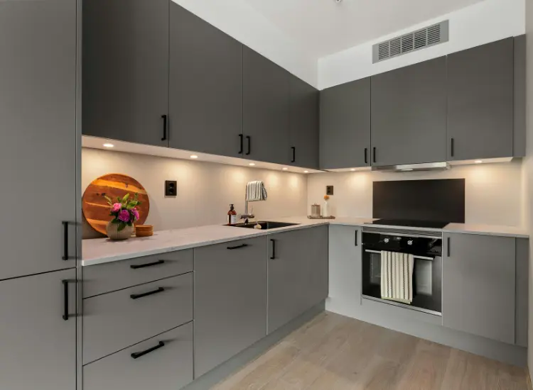 Cabinet Refinishing Company in MA