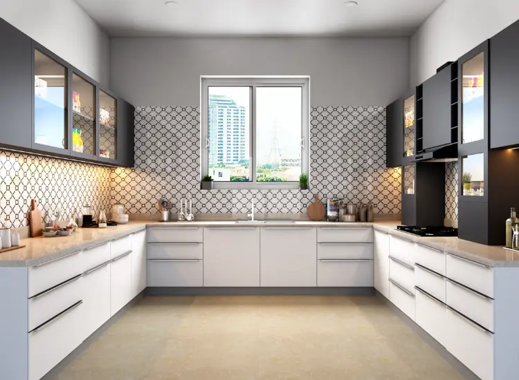 Cabinet Refinishing Company in MA