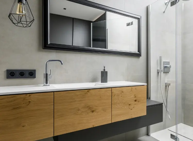 Cabinet Refinishing Company in MA