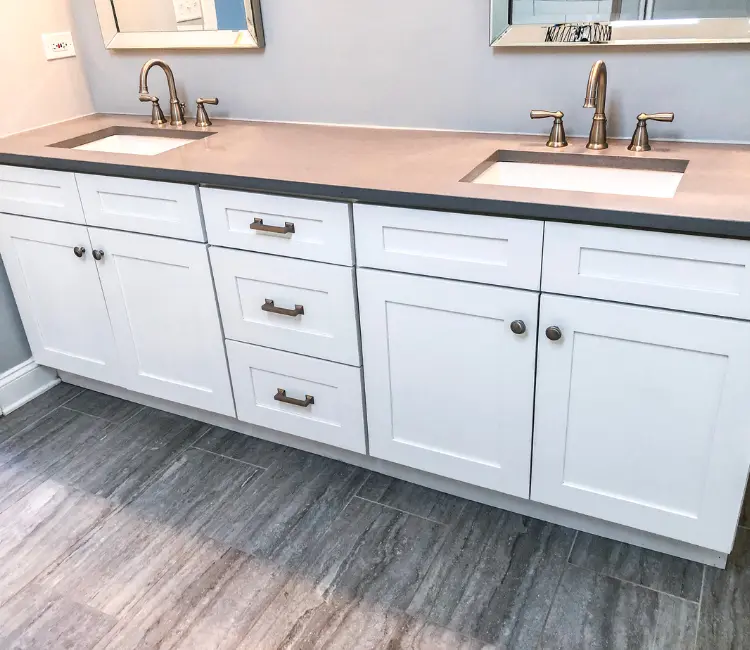 Bathroom Cabinets