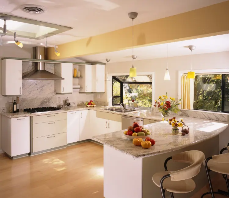 Kitchen Cabinet Remodeling Trends in MA