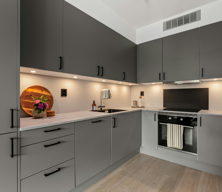 Cabinet Remodeling in Massachusetts