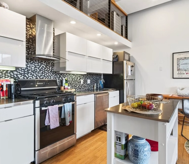 Professional Countertop Replacement Services in Massachusetts