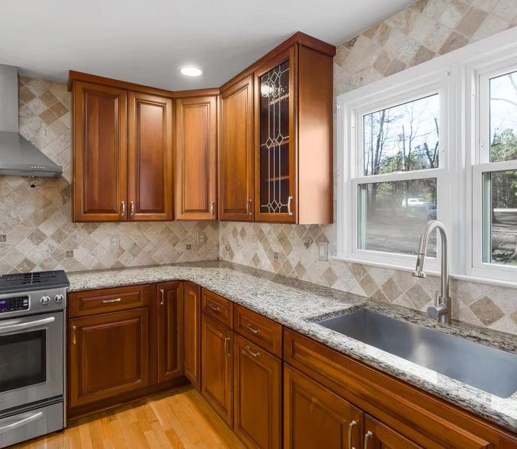 Countertops Available for Replacement