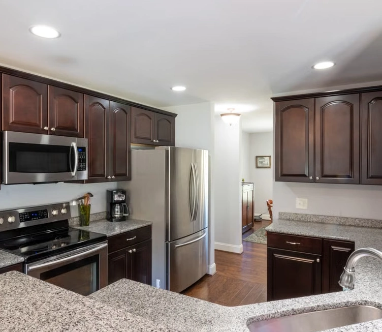 Replace Kitchen Countertops?