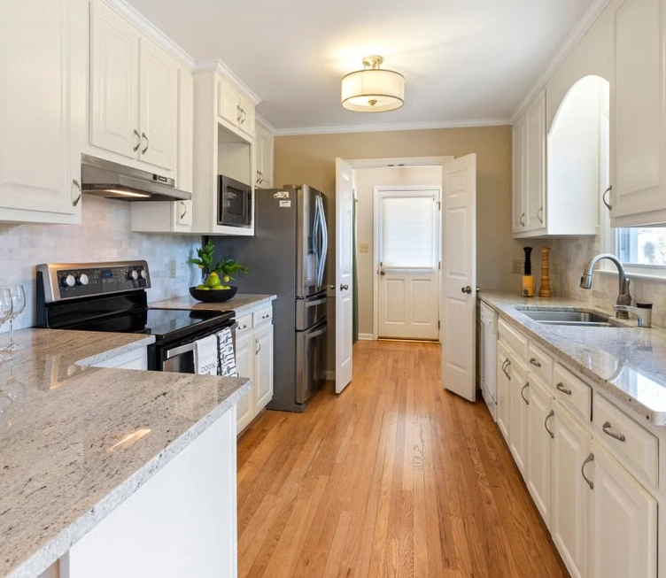 Countertop Replacement